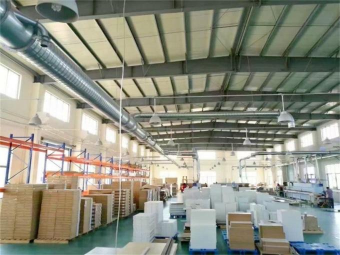 100kgs / Cm3 MDF Duvar Panelleri 100kgs / Cm3 MDF Duvar Panelleri