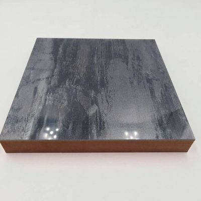 Indoor Usage high gloss acrylic mdf board manufacturers