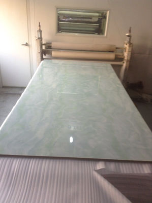 Marble color  High gloss 18mm 12mm laminate furniture acrylic mdf boards in china