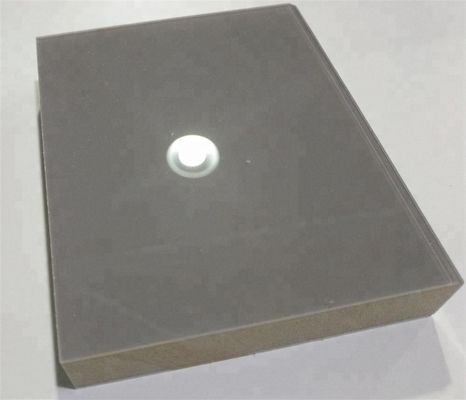 Acrylic Material and solid and metallic colours Acrylic H.G.Panels 4*10ft Acrylic MDF Panel