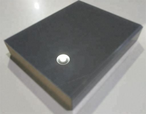 Acrylic Material and solid and metallic colours Acrylic H.G.Panels 4*10ft Acrylic MDF Panel