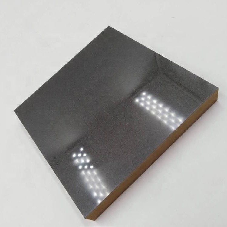 1mm acrylic sheet setting high glossy acrylic MDF board For all kinds of furniture